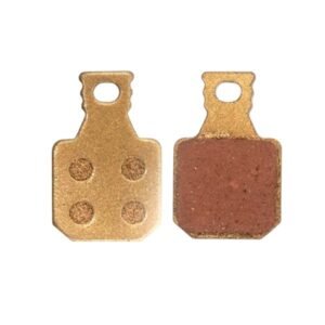 Pastilla de freno semimetálica para Magura MT5 MT7[con caja]