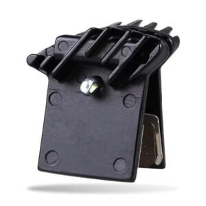 Pastilla de freno NUTT compatible