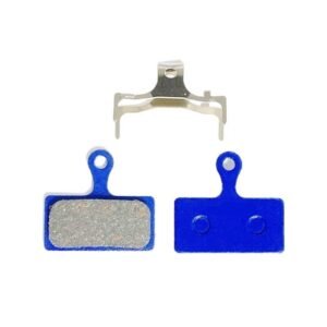 Pastillas de freno para Shimano Deore XT M785 – pa size: shimano-xt-montana