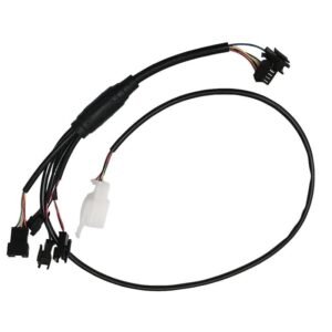 Piña Cable Central smartGyro SW/RW Zwheel T4