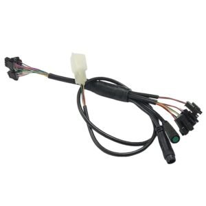 Piña Cable Central smartGyro Crossover &T4 DUO