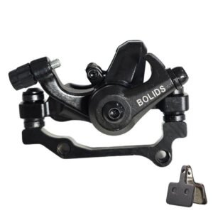 Pinza de freno para Disco de 160mm[BOLIDS]