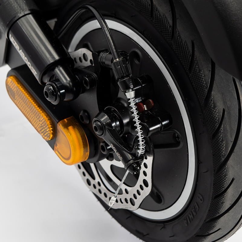 Luces Intermitentes traseras para Smartgyro K2 (1 par) - Imagen 3