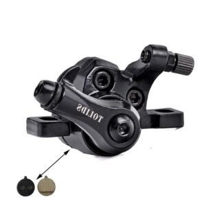 Pinza de freno para smartGyro Speedway/Rockway y Kugoo M4