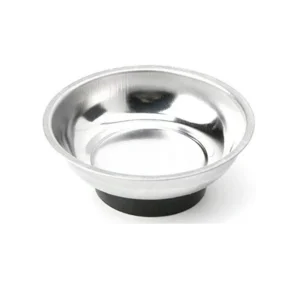 Plato magnético para tornillos