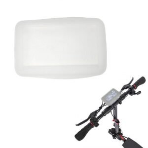 Protector de Silicona para Display ZRino 2022