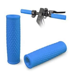 Puños Patinete Xiaomi-Azul