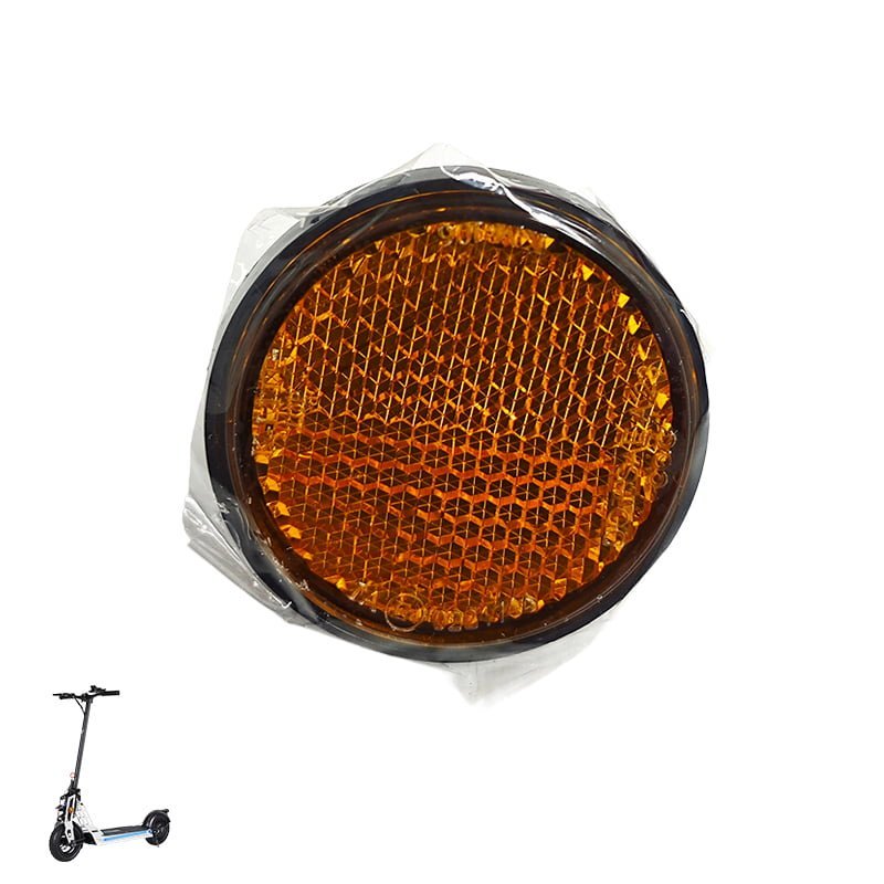 Reflector lateral para Ecoxtrem Bison