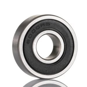 Rodamiento de bolas 6000RS