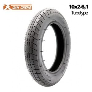 Neumático 10x2-6,1 [Xuancheng]