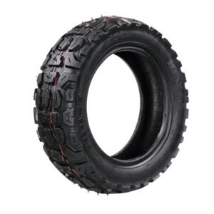 Rueda Cubierta 10x3 (80/65-6) Offroad Tubeless [TUOVT]