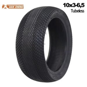 Neumático 10x3-6,5 Snake