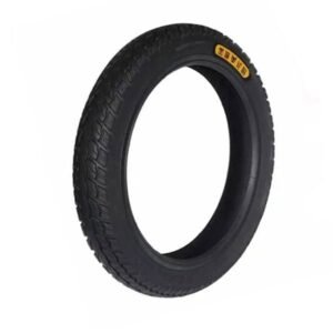 Neumático 16x2,125 Para Bici y Monociclo [Blackcat]