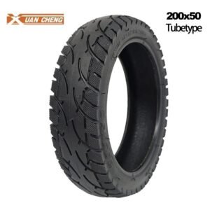 Neumático 200x50-5,5 [Xuancheng]