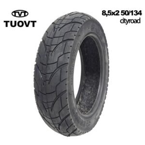 Neumático 8.5x2 (50/134) [TUOVT]