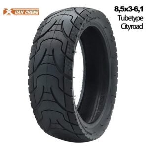 Neumático 8,5x3-6.1 Cityroad [Xuancheng]