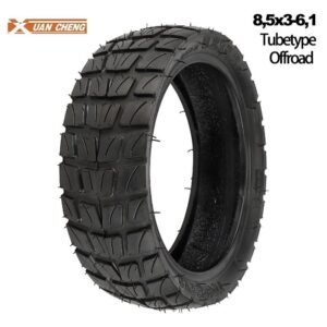 Neumático 8,5x3-6.1 Offroad [Xuancheng]