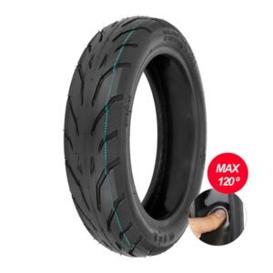 Neumático 9x2-6,1 Con GEL Antipinchazo Tubeless [Yuanxing]