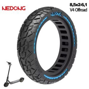 Rueda maciza 8,5x2 offroad[Nedong]