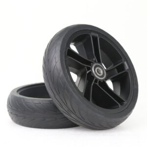 Llanta trasera Para Patinete Ninebot Serie ES