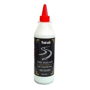 Sellador neumático antipinchazo TUBELESS[Tai-zō] – pa size: 500ml