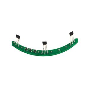 Sensor Hall de Motor para Crossover DUAL MAX