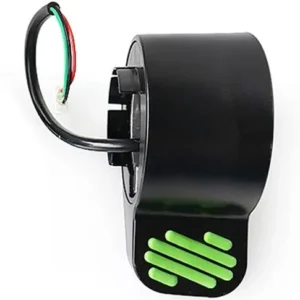 Acelerador Ninebot Segway Es1 Es2 Es4 patinete – pa color: verde