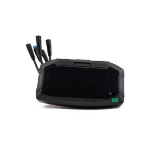 Display Crossover DUAL MAX [smartGyro]