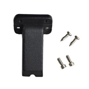 Pieza sujeción luz para Guardabarros Xiaomi [Metal]