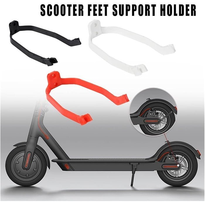 Soporte de guardabarros para Xiaomi M365/Pro - Imagen 2