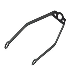 Soporte guardabarros metálico 10 para Xiaomi scooter 4 1ªGen
