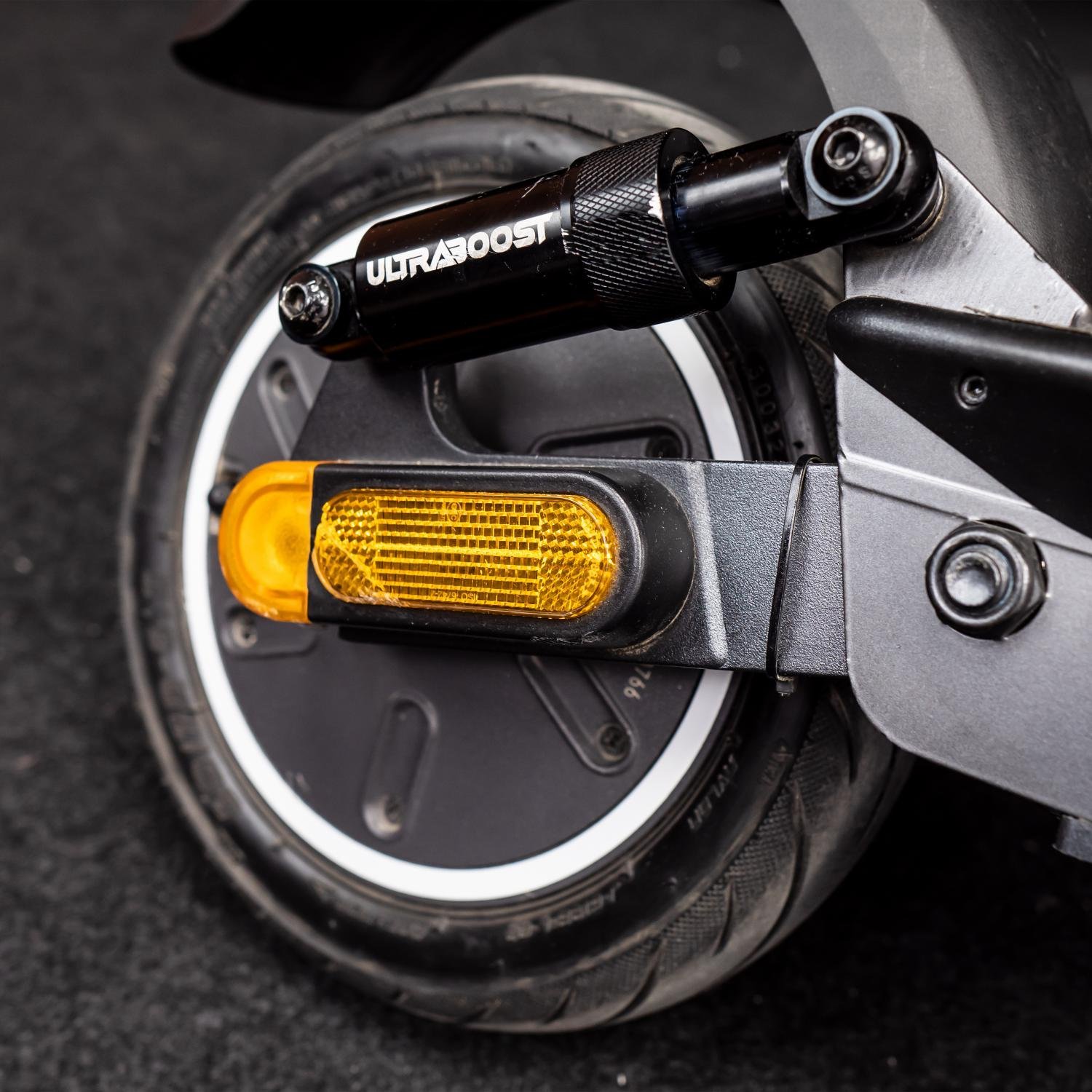 Brazo horquilla R para smartGyro K2 - Imagen 3