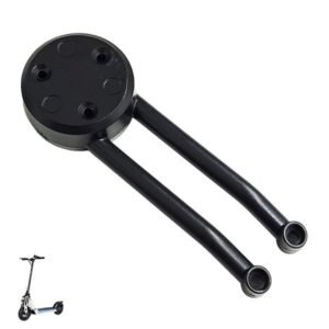 Soporte izquierdo de guardabarros delantero Ecoxtrem Bison