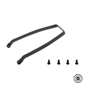 Soporte Guardabarros patinete Xiaomi Metálico 8.5"