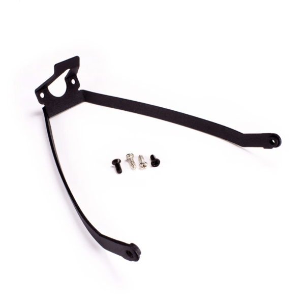 Soporte Guardabarros Patinete Xiaomi Metálico 10"