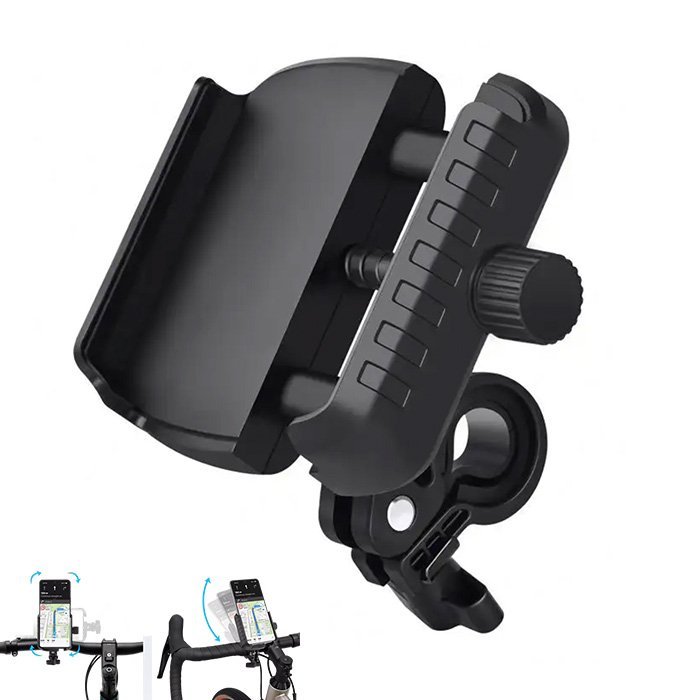 Soporte Movil para Bicicleta y patinete