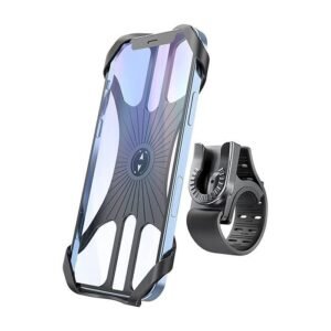 Soporte Móvil Bicicleta y Patinete