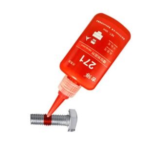 Fijador de Tornillos Fuerte 50ml