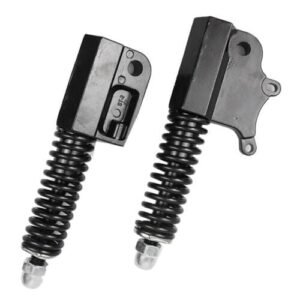 Amortiguador Delantero Patinete Genérico(Pareja)