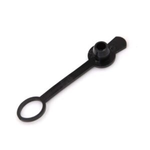 Tapa de carga de DC5521/5525 (10 unidades)