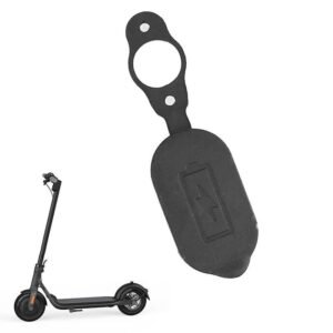 Tapa de puerta de carga Ninebot Serie F