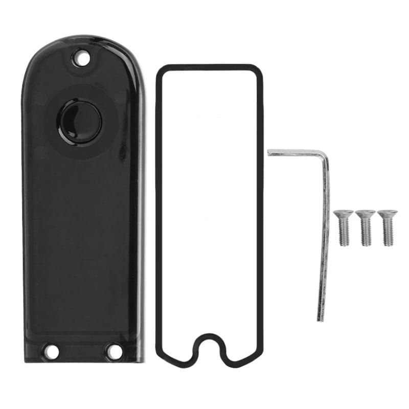 Tapa display para Ninebot Max G30