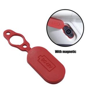 Tapón Silicona Puerto de Carga para Xiaomi – pa modelo: con-iman