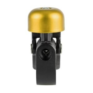 Timbre Patinete Xiaomi de Colores – pa color: amarilla