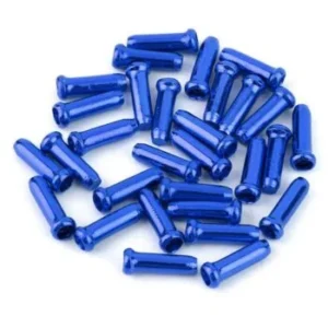 Tope cable de freno Azul (Pack 50)