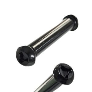 Tornillo Pasador Plegado Para Patinete Xiaomi 3