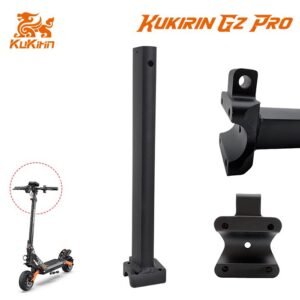 Tubo soporte de manillar para Kukirin G2 Pro