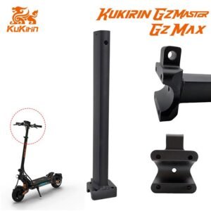 Tubo soporte de manillar para Kukirin G2 MAX/G2 Master
