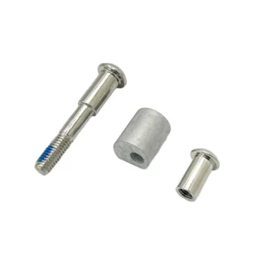 Pasador con eje para Xiaomi M365 (B)