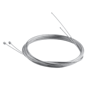 Cable de freno universal Para Bici y Patinete 2,5M - PACK 5